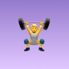 Grind Fit: Workout Tracker icon