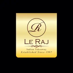 Le Raj Tandoori app icon