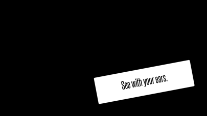 Screenshot #2 pour Blindscape