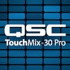 TouchMix-30 Control icon