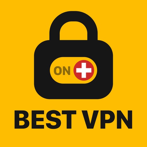 Best VPN : Unlimited VPN Proxy