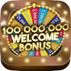 Slots: Hot Vegas Casino Pokies - Super Lucky Games LLC