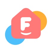 家計のファミリーバンク 家族で共有！シンプル&簡単なお金管理