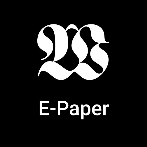 Wort E-Paper