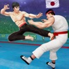 Kung Fu Fight: Karate Fighter icon