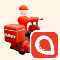 Amealio Delivery logo