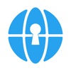 VPNⁱ icon