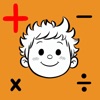 myMath - Addition icon