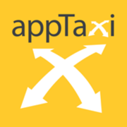 appTaxi - Book and Pay Taxis