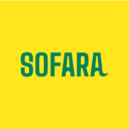 Sofara | صفارة توصيل الطلبات