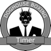 Doghouse Boxing Timer