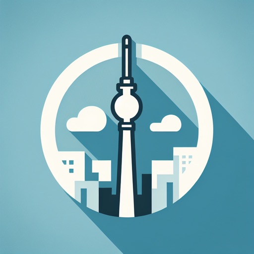 Berlin - Audio Guide