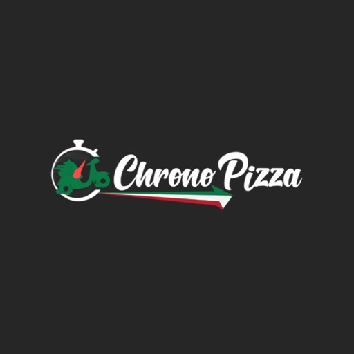 CHRONO PIZZA  CHARLEVILLE