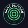 Shot Pattern - Golf GPS icon