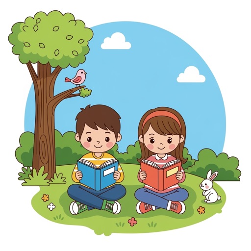 Encyclopedia: Science for kids