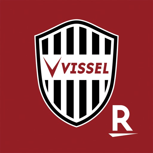 ヴィッセル神戸[VISSEL KOBE]公式アプリ