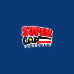 Novo SUPERCAP PAULISTA app icon