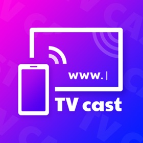 스크린샷 (8) TV Cast - Screen Mirroring App