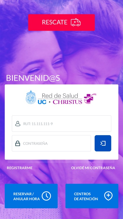 UC Christus