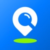 Phone Locator 360: Find Family icon