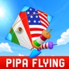 Rooftop Kite Fighting Game 3d icon