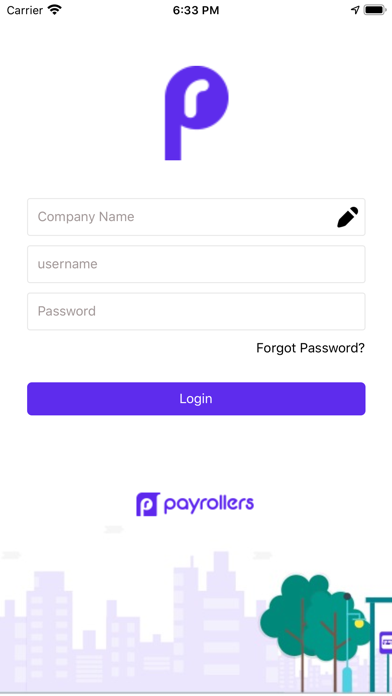 Payrollersのおすすめ画像1