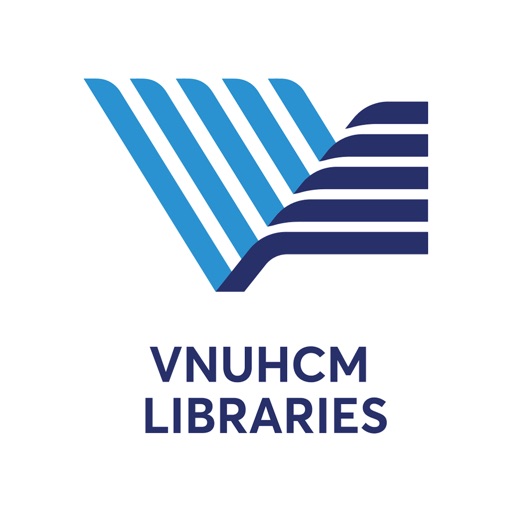 VNUHCM Libraries - AppWisp.com
