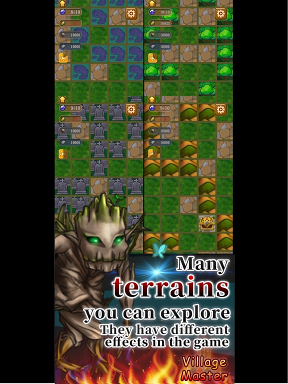 Screenshot #6 pour Village Maître