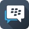 BBM® Enterprise is a secure mobile, cross-platform, messaging and collaboration tool