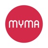 Myma - Home Cooked Food icon