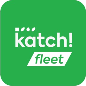 Katch Delivery - Agent App