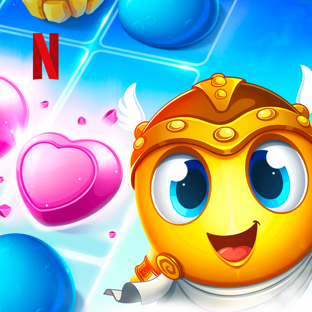 Get Puzzle Gods for iOS, iPhone, iPad Aso Report