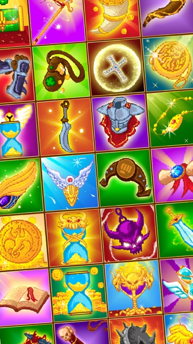 Clicker Knights Vs dragons Screenshot