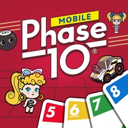 Phase 10