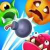 Crush the Monsters：Cannon Game icon