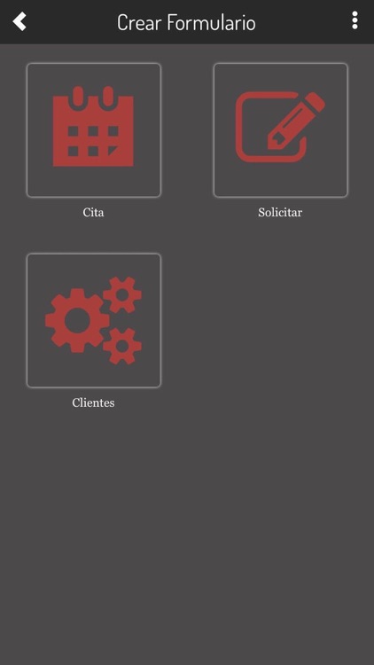 Servicios Privados screenshot-3