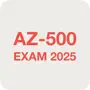 Azure AZ-500 UPDATED 2025