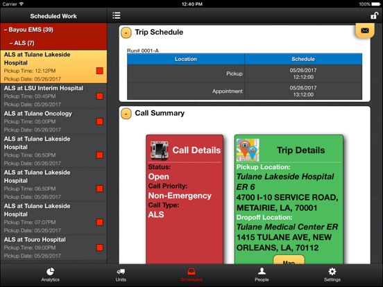 Screenshot #6 pour Street Eagle Connect