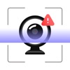 Find Hidden Cameras: Detector icon