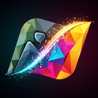 AI Image Editor Nano Neon Art