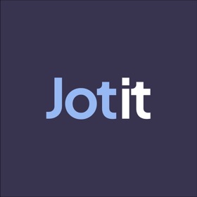 Jotit for Canvas