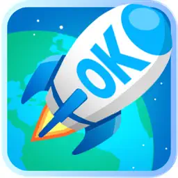 Okay Assistant app icon