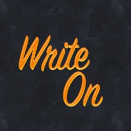 Write On