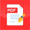 PDF editor: Sign PDF, Scanner icon