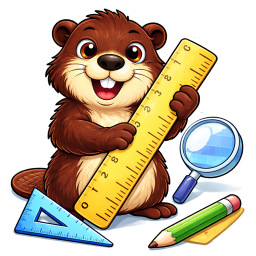Screen Ruler Overlay app icon
