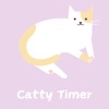 Catty Timer icon