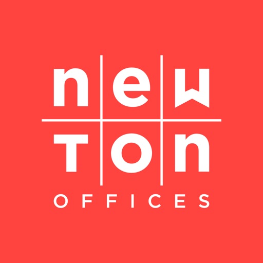 Newton Offices icon