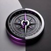 Confident Credit Compass App icon