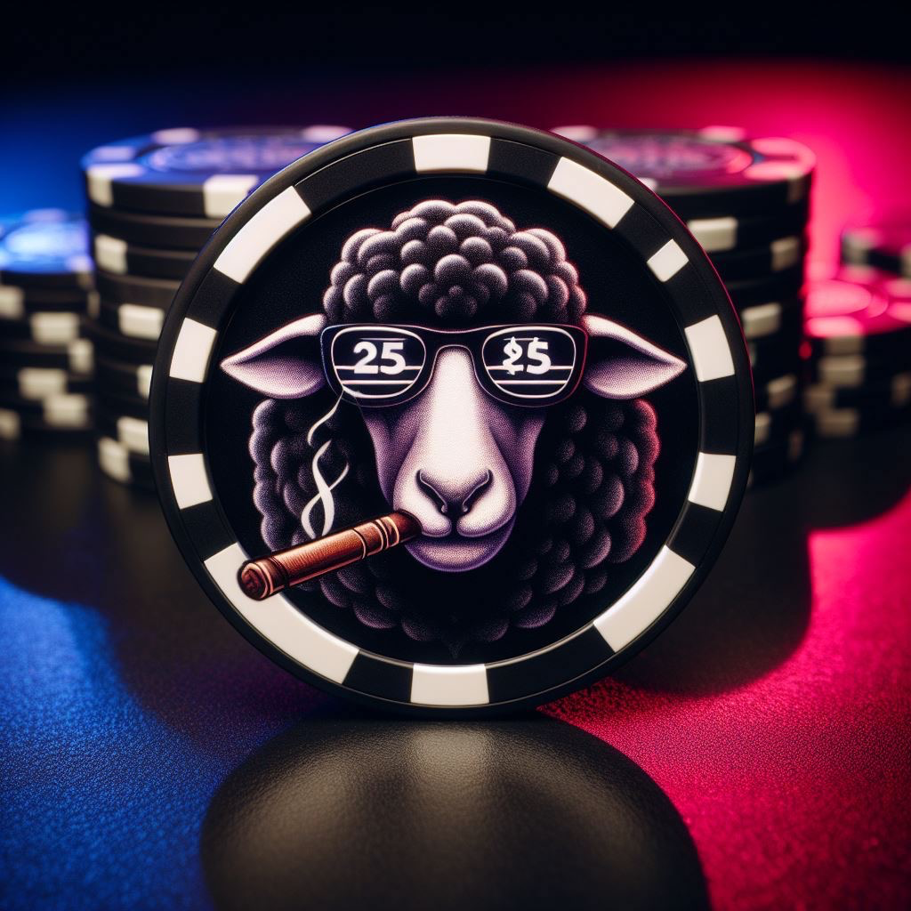 Get Black Sheep Dealer for iOS, iPhone, iPad Aso Report