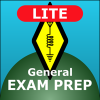 HAM Test Prep Lite  General